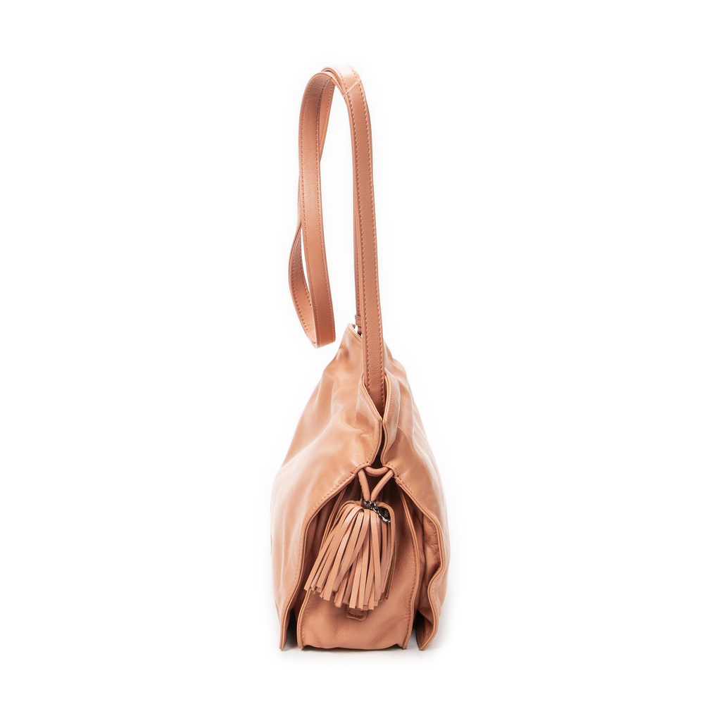 Loewe Small Tassel Flamenco - Picture 3 of 10